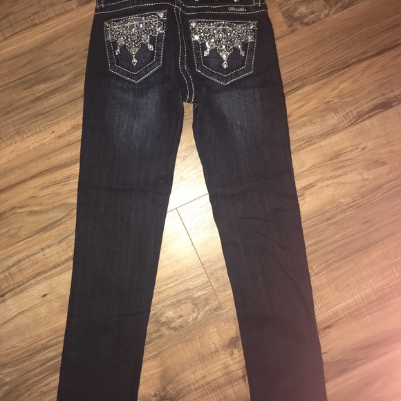 Miss Me Jeans - Picture 3 of 4